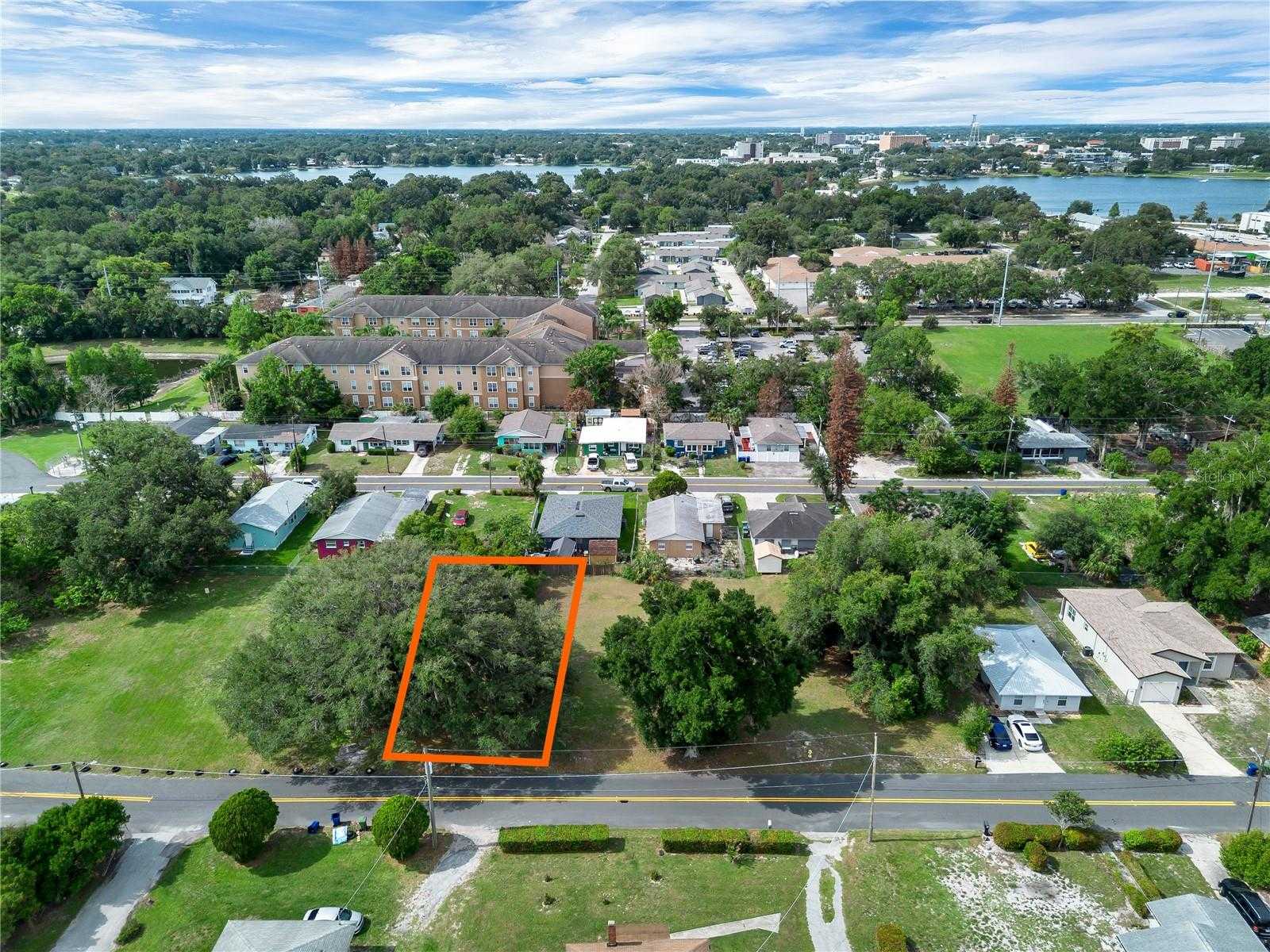 PALMETTO AVENUE Winter Haven Florida United States, for Sale, commercial,  , Crosby and Associates Inc