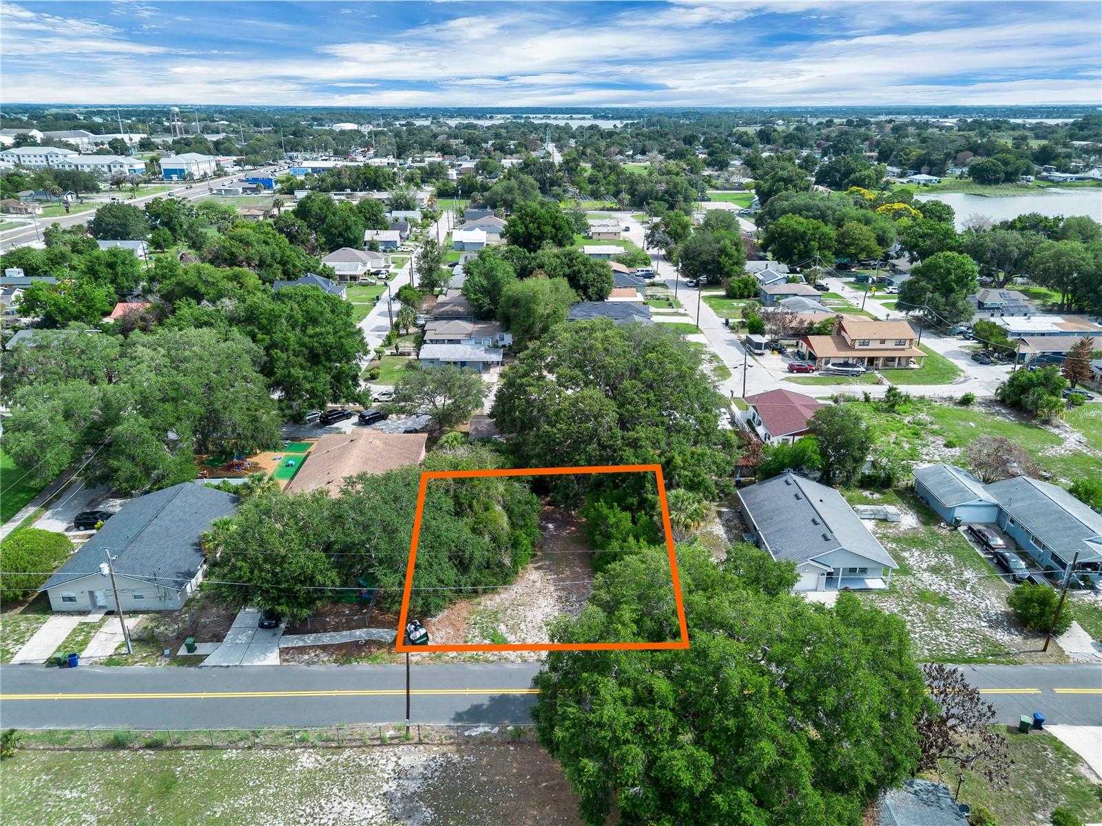 223 PALMETTO AVENUE Winter Haven Florida United States, for Sale, commercial,  , Crosby and Associates Inc