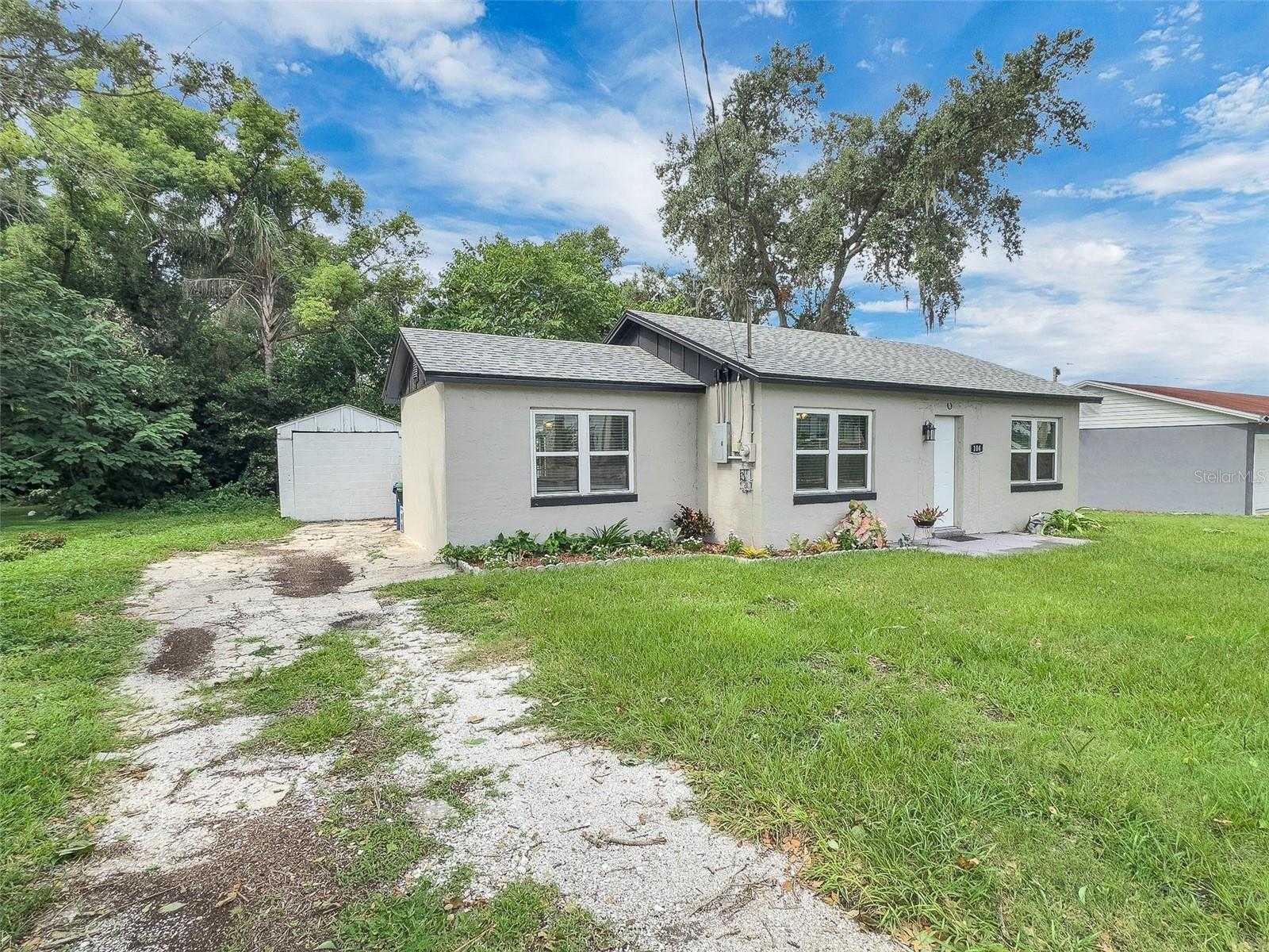 104 AVENUE K Winter Haven Florida United States, for Sale, commercial,  , Crosby and Associates Inc