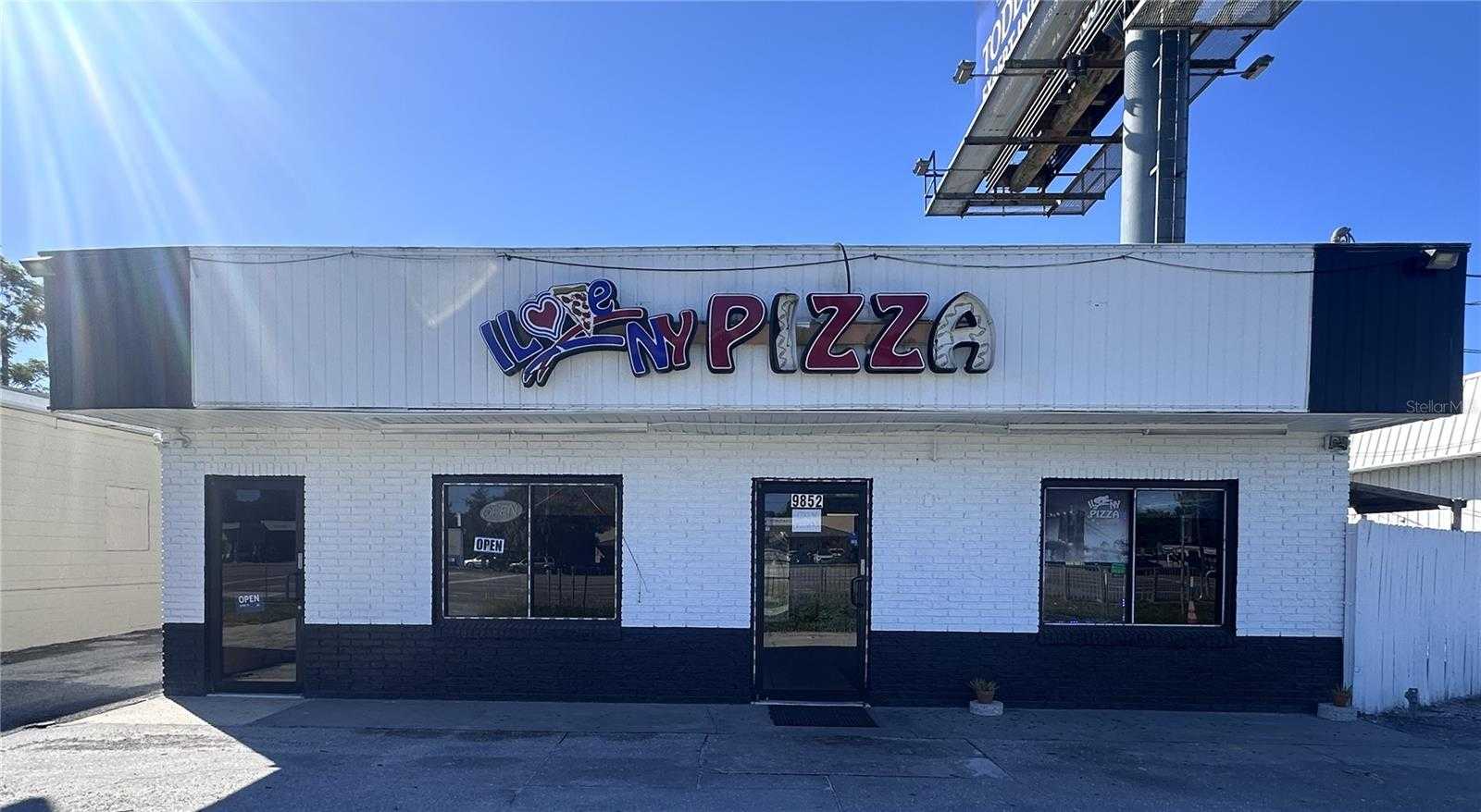 9852 E COLONIAL DRIVE Orlando Florida United States, for Sale, commercial,  , Florida Top Realty
