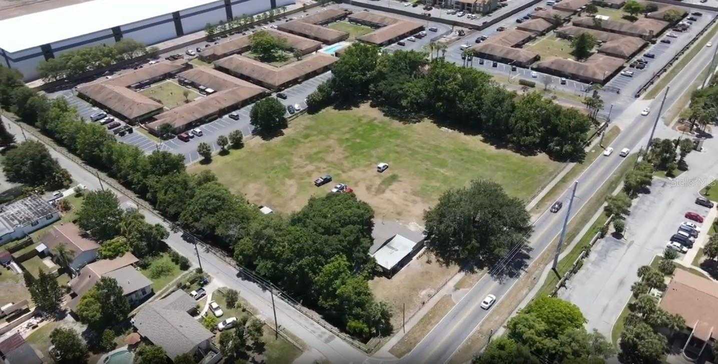 5721 S TEXAS AVENUE Orlando Florida United States, for Sale, commercial, Joao Pereira, La Rosa Realty