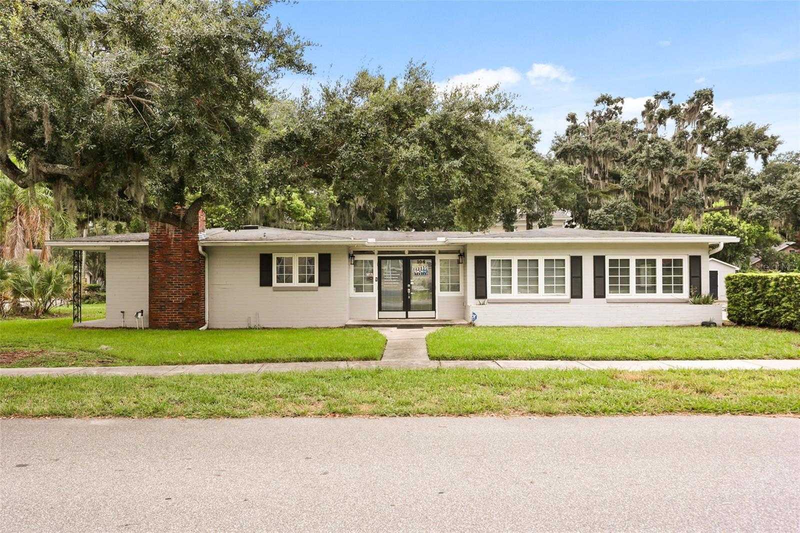 104 S CLYDE AVENUE Kissimmee Florida United States, for Sale, commercial,  , Florida Top Realty