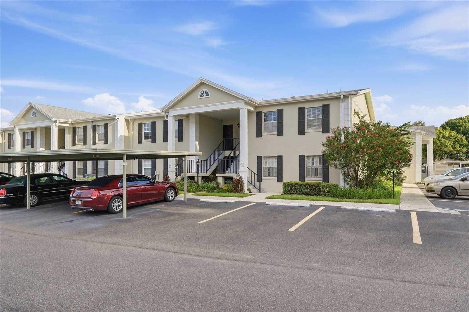 689 LAKE HOWARD DRIVE APT 213 Winter Haven Florida United States, for Sale, residential,  , Crosby and Associates Inc