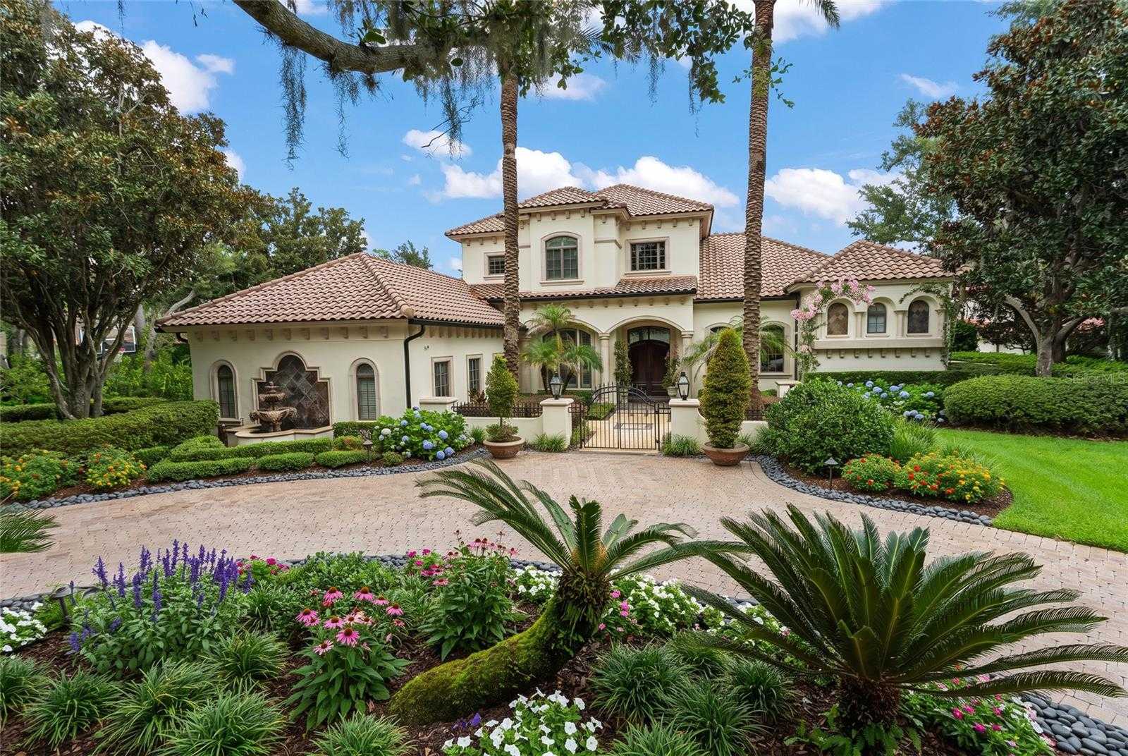 6055 LOUISE COVE DRIVE Windermere Florida United States, for Sale, residential, Zaira Mejia, Spaces & Styles Group