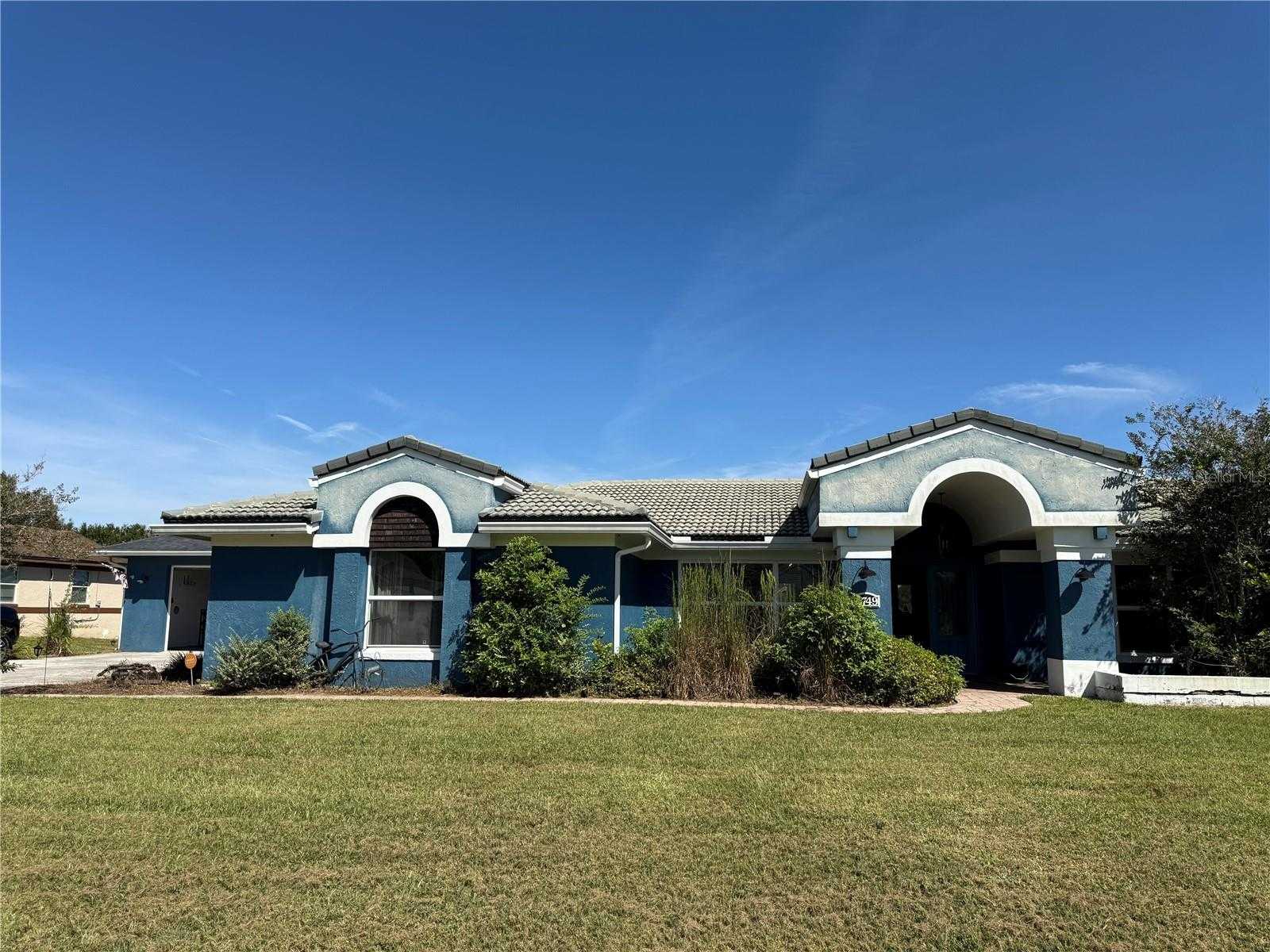 2749 S STEWART STREET Kissimmee Florida United States, for Sale, residential,  , Florida Top Realty
