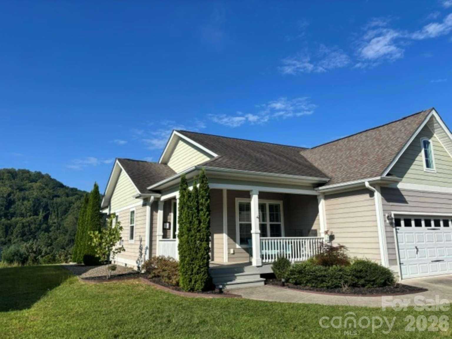 30 Rose Point Drive Leicester North Carolina United States, for Sale, residential,  , Incom New Demo Office