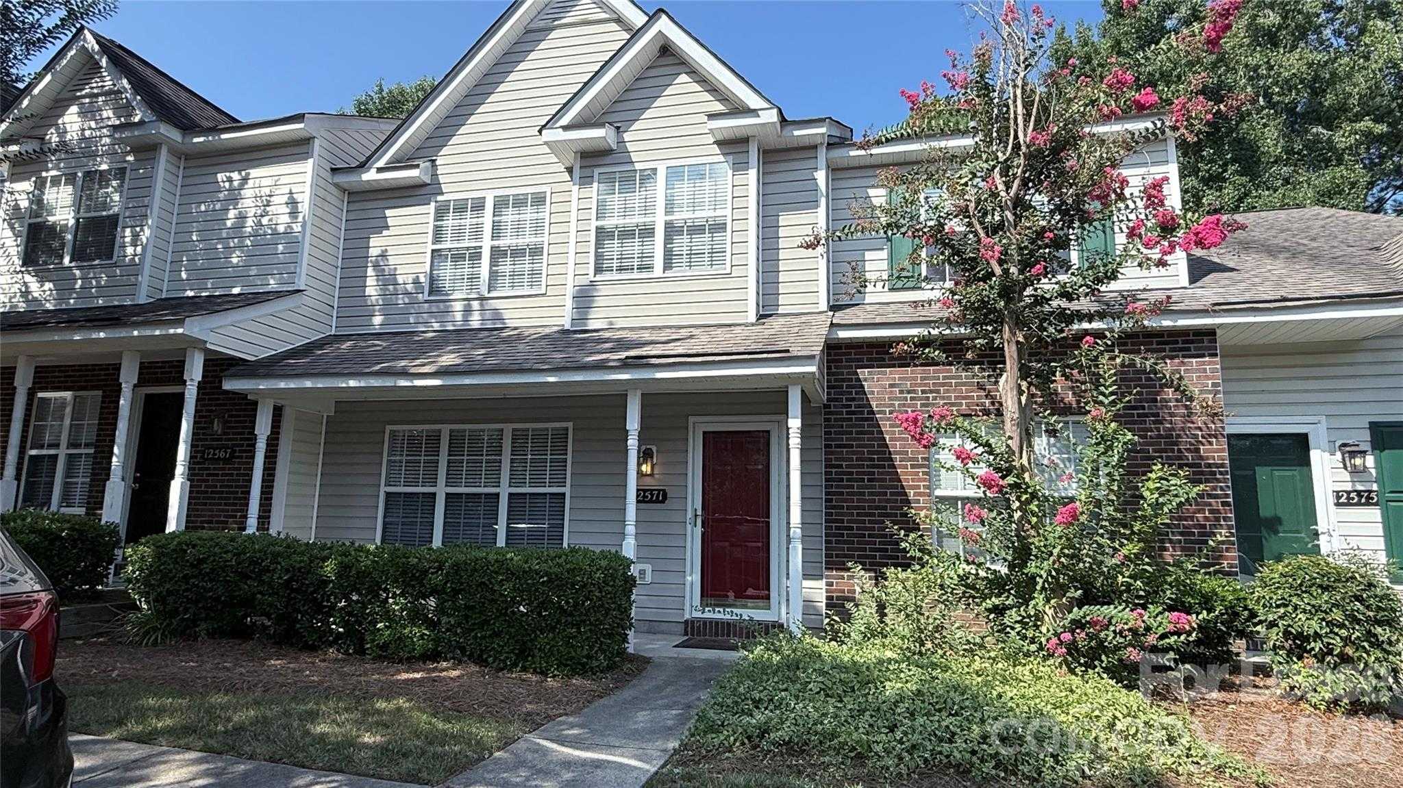12571 Bluestem Lane Charlotte North Carolina United States, for Rent, residential, Kristen Haynes, New Home Buyers Brokers / Realty Pros