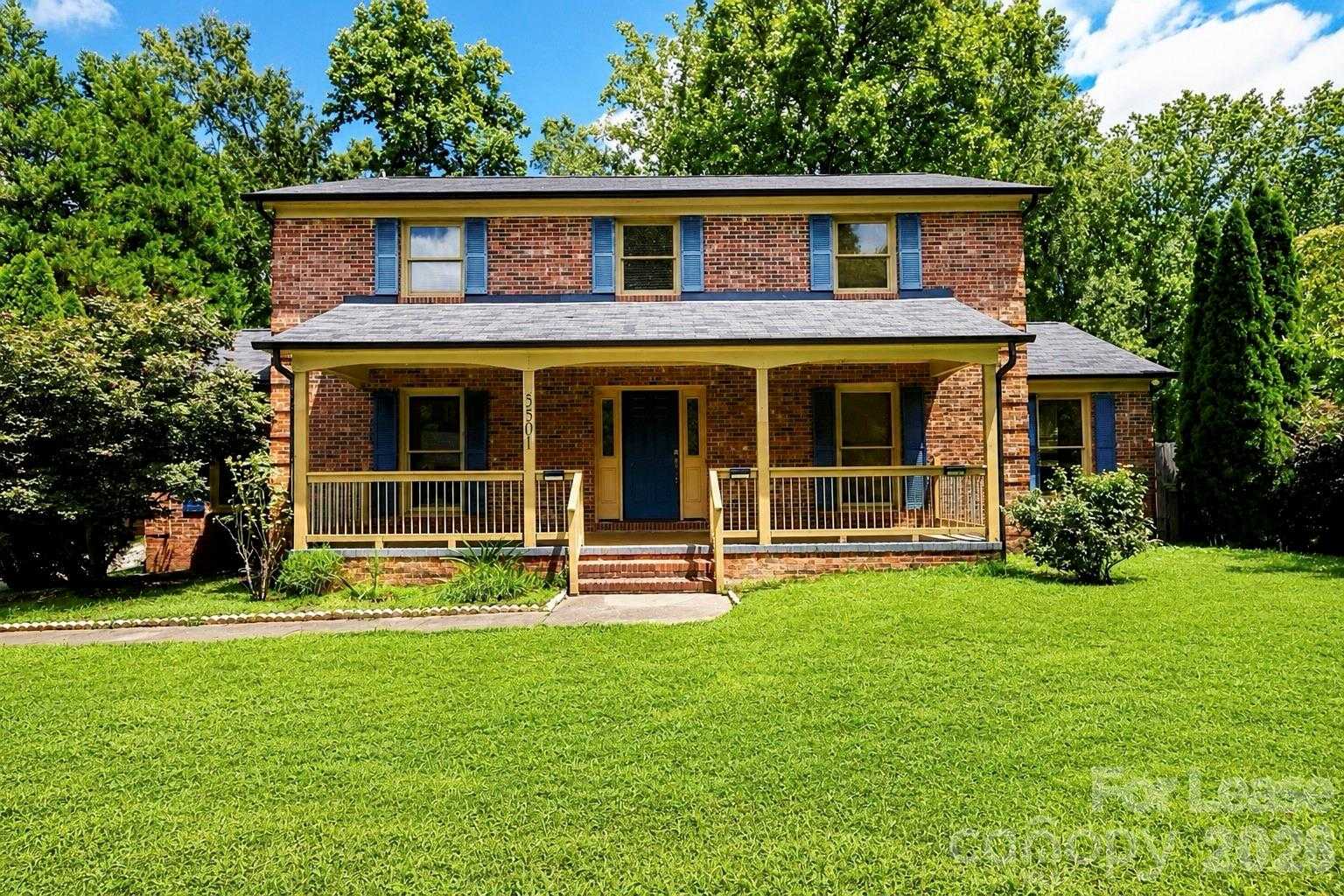 5501 Biederbeck Drive Charlotte North Carolina United States, for Rent, residential, Kristen Haynes, New Home Buyers Brokers / Realty Pros