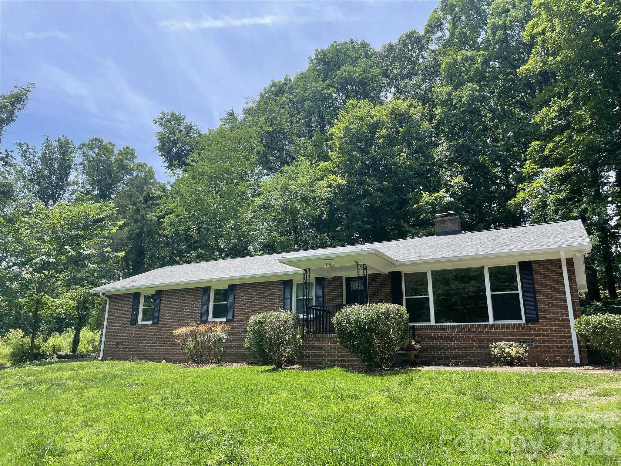 540 Carolyn Lane Charlotte North Carolina United States, for Rent, residential, Kristen Haynes, New Home Buyers Brokers / Realty Pros