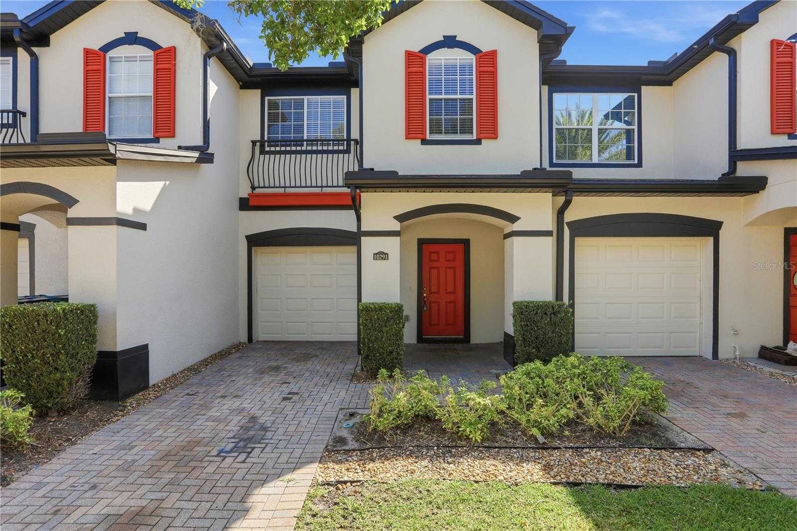 10291 PARK COMMONS DRIVE Orlando Florida United States, for Sale, residential, Ken Anderson, ApexOne Realty, Inc.