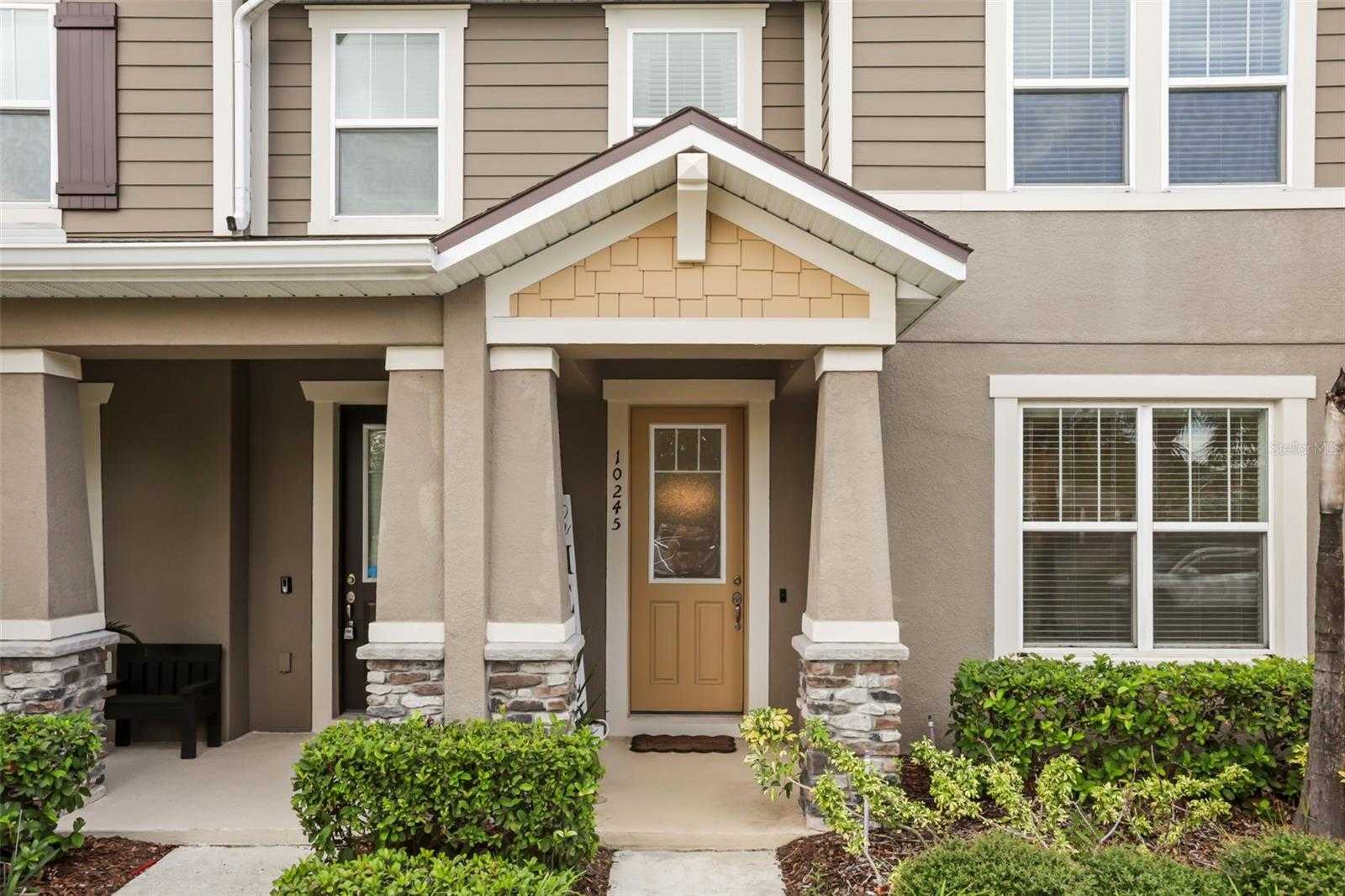 10245 HIGHLINE CREST STREET Orlando Florida United States, for Sale, residential, Ken Anderson, ApexOne Realty, Inc.