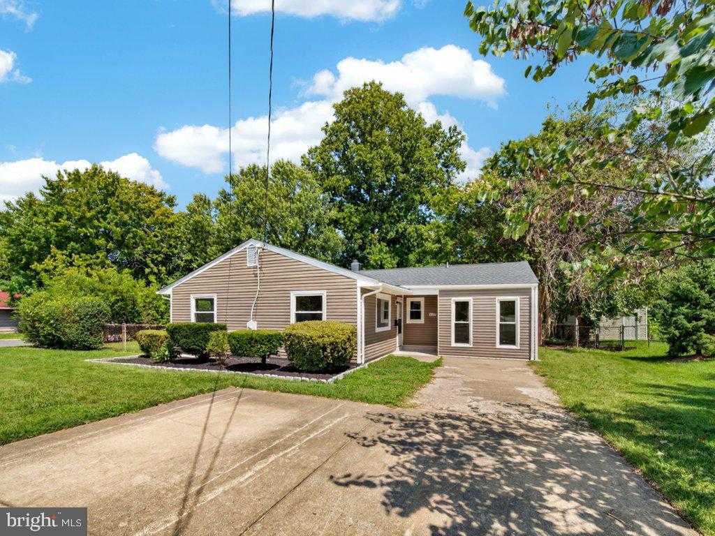 14209 MOUNT PLEASANT DRIVE Woodbridge Virginia United States, for Sale, residential,  , The Holly Group