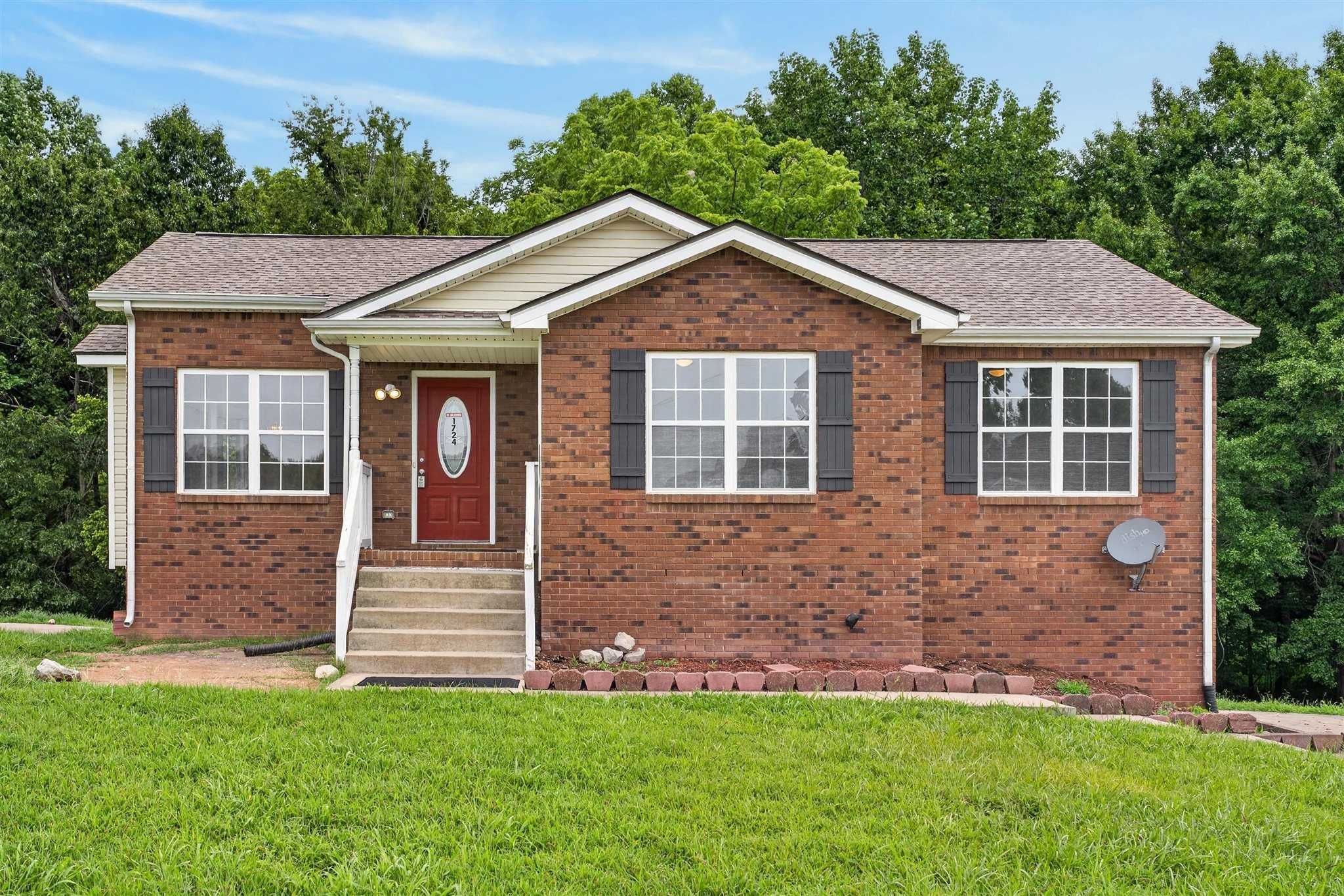 1724 Ridge Runner Ct Clarksville Tennessee United States, for Sale, residential, Adam  Hanes, LPT Realty