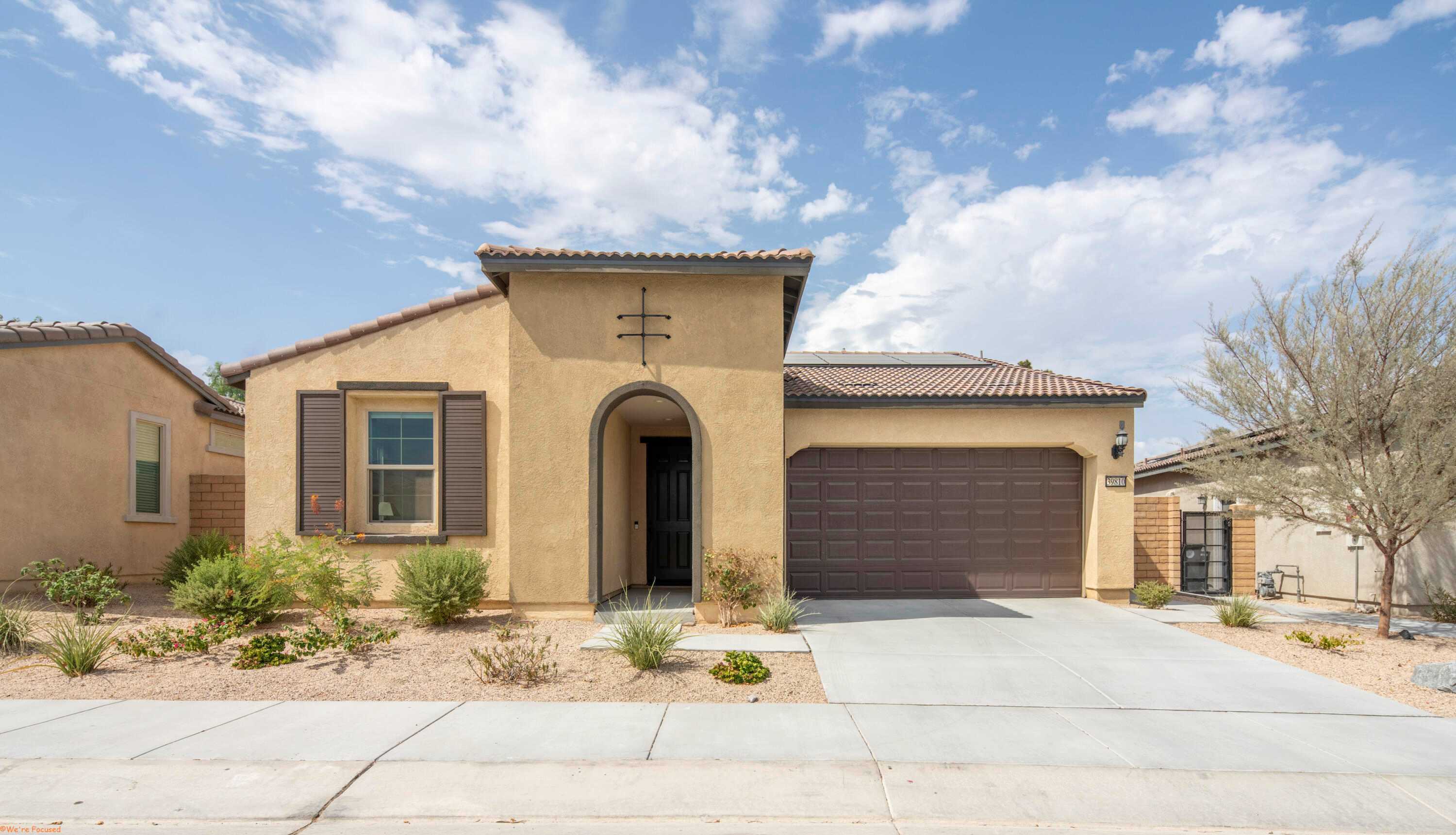 39810 Felicita Parkway Palm Desert California United States, for Sale, residential, Arnold Galvan, Equity Union