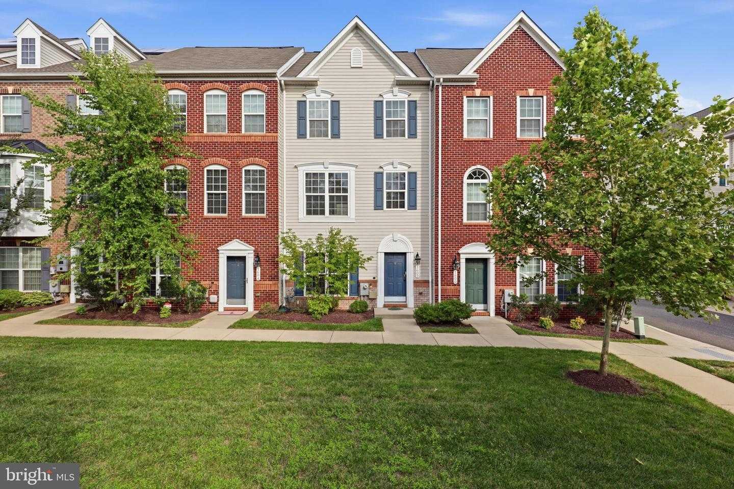 1602 WESBOURNE DRIVE Upper Marlboro Maryland United States, for Sale, residential,  , Velocity Real Estate 