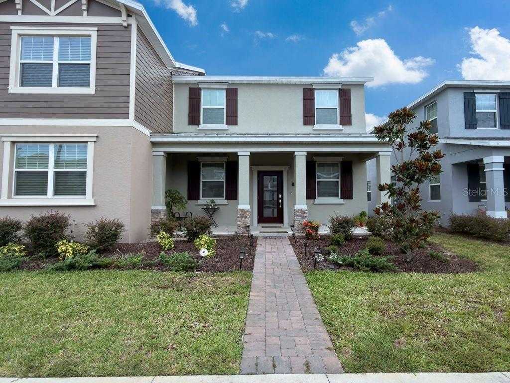 11758 BOLDFACE DRIVE Orlando Florida United States, for Sale, residential, Ken Anderson, ApexOne Realty, Inc.