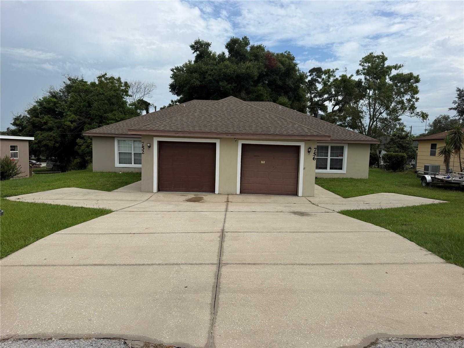752 E BROOME STREET Clermont Florida United States, for Sale, residential, Zaira Mejia, Spaces & Styles Group