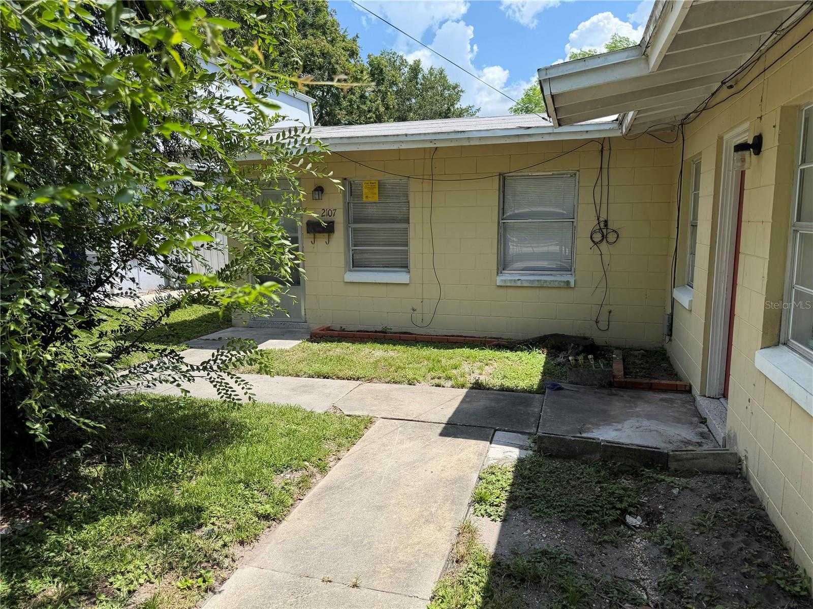 2107 S MILLS AVENUE Orlando Florida United States, for Rent, residential, Joao Pereira, La Rosa Realty