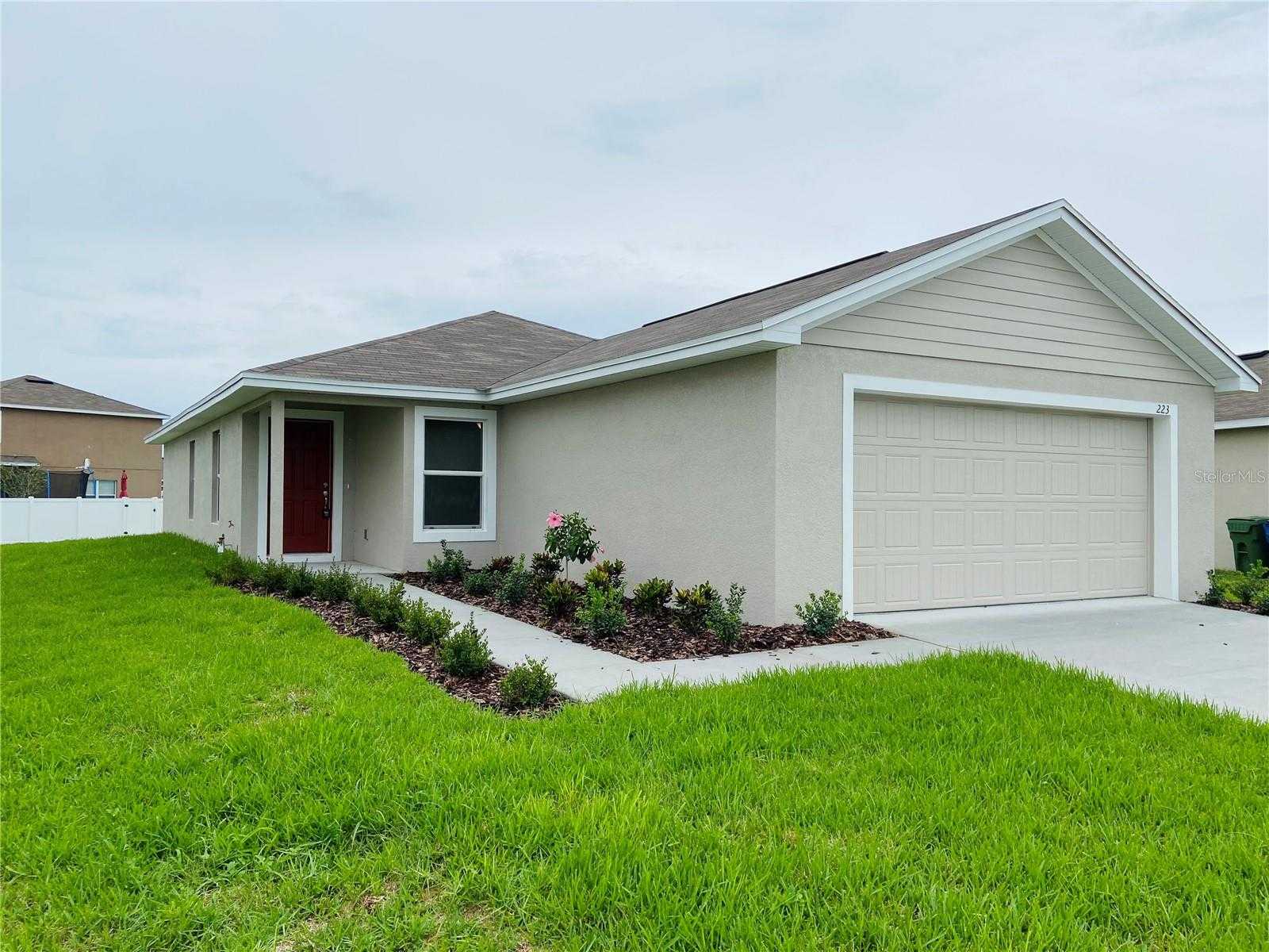 Street information unavailable Winter Haven Florida United States, for Rent, residential,  , Crosby and Associates Inc