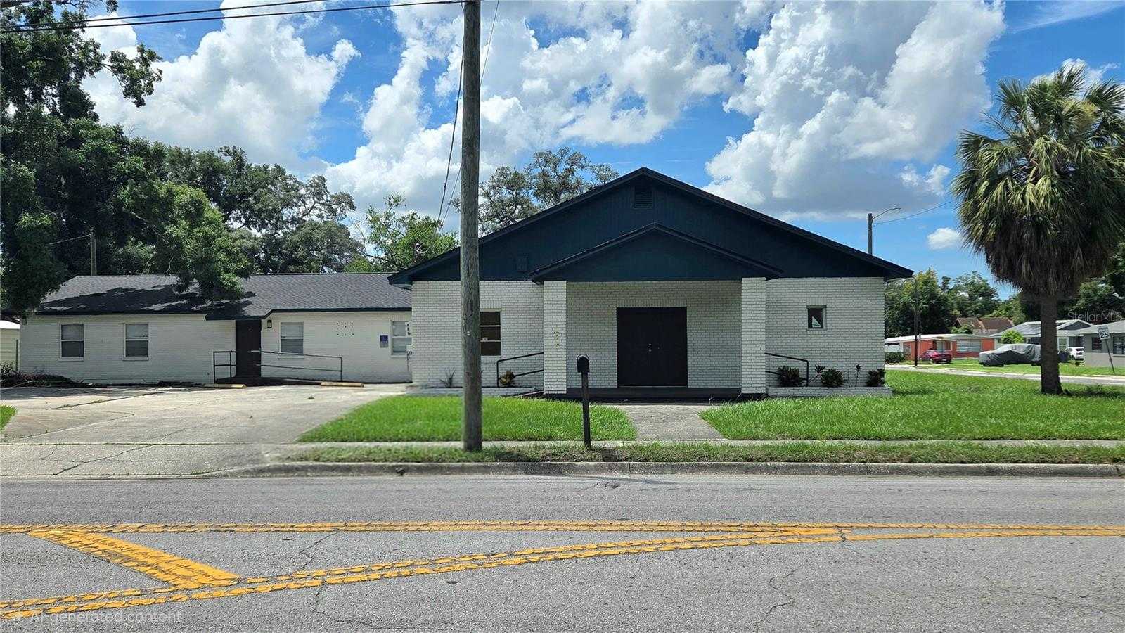 3103 E LAKE AVENUE Tampa Florida United States, for Sale, commercial, Sunny Sidhu, RE/MAX Premier Group