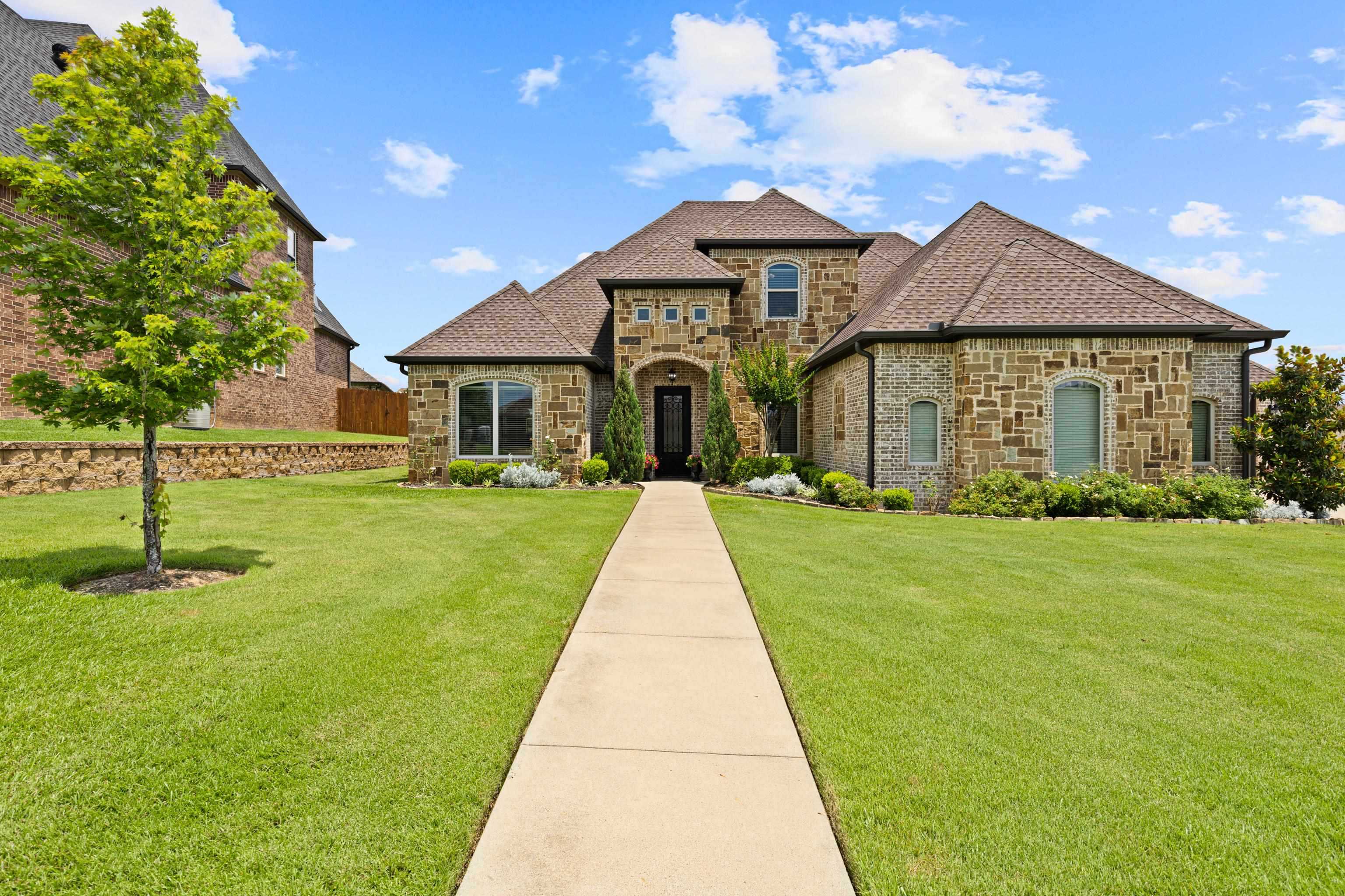 1600 Olympic Dr. Longview Texas United States, for Sale, residential,  , Drake Chapman Real Estate, Brokerage