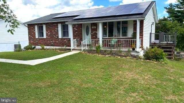 3443 AUGUSTA ROAD Manchester Maryland United States, for Sale, residential, Bruno Tarquinii, Fairfax Realty Premier