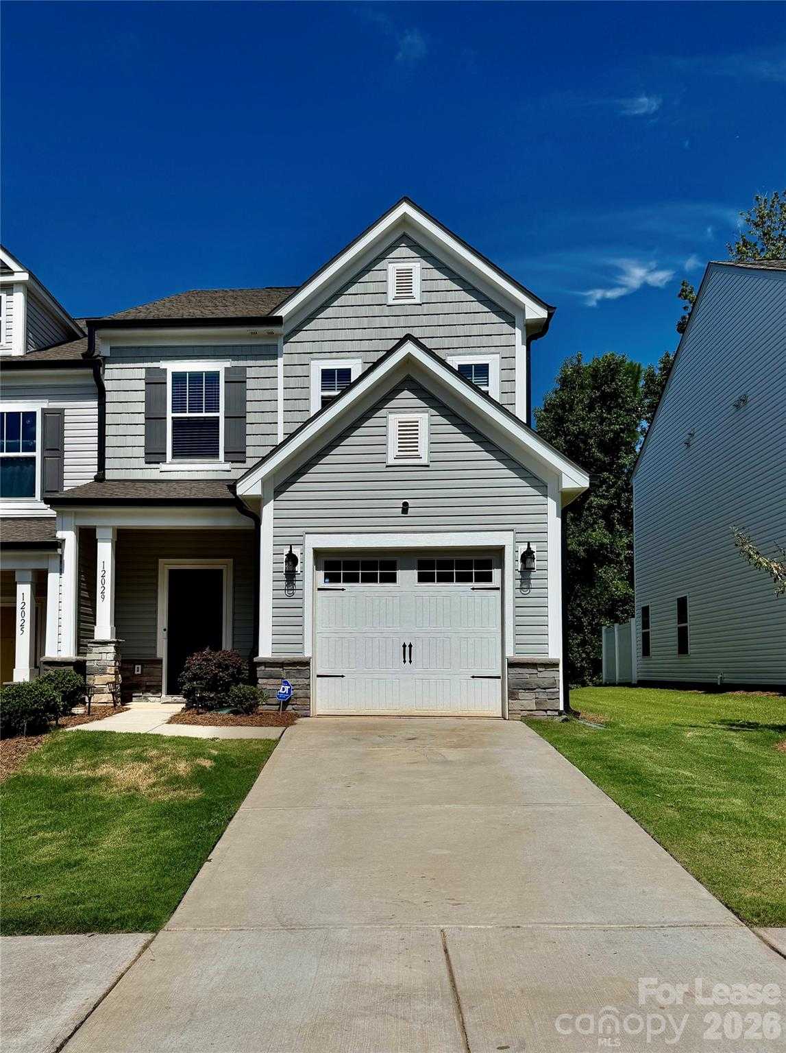 12029 Basking Drive Charlotte North Carolina United States, for Rent, residential, Kristen Haynes, New Home Buyers Brokers / Realty Pros