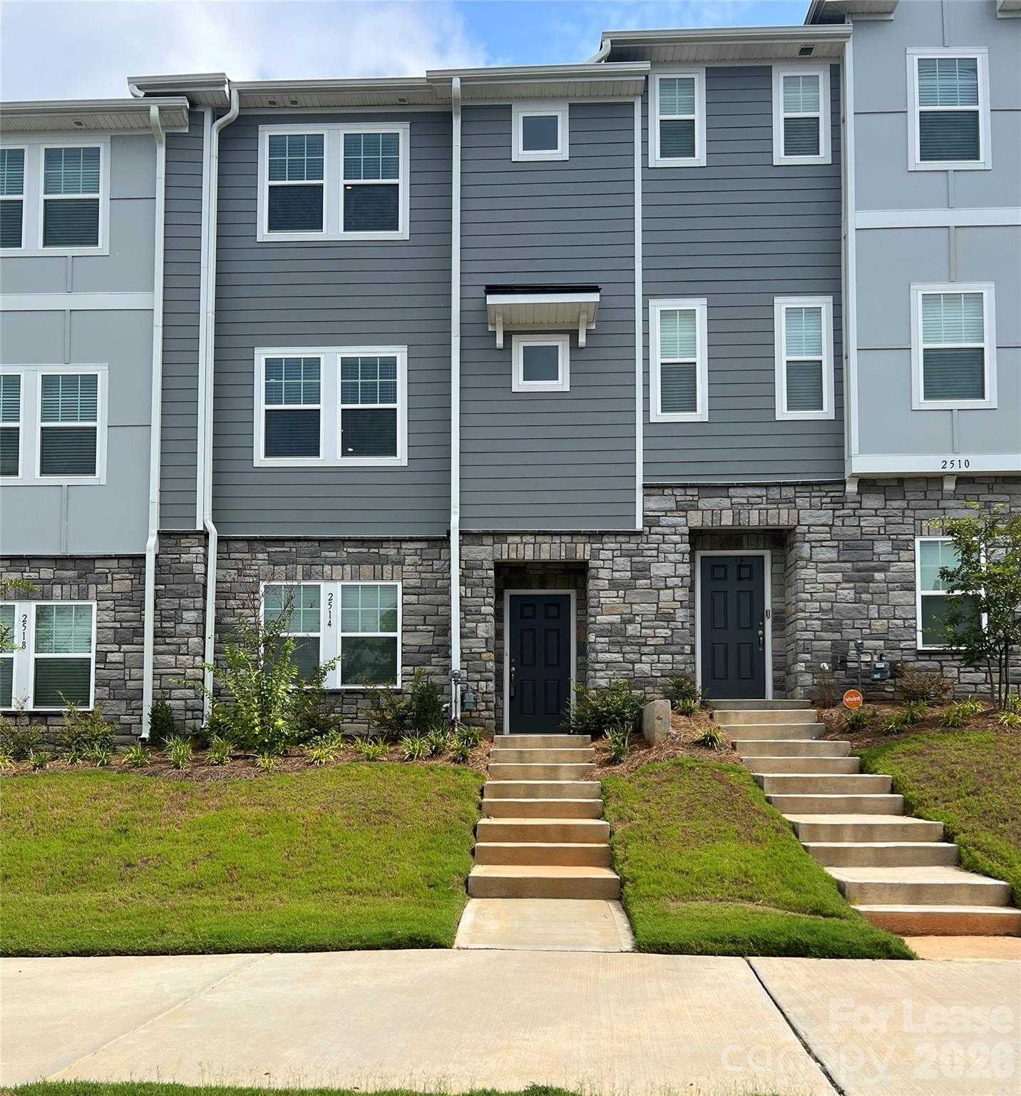 2514 Arbor Loop Drive Charlotte North Carolina United States, for Rent, residential, Kristen Haynes, New Home Buyers Brokers / Realty Pros