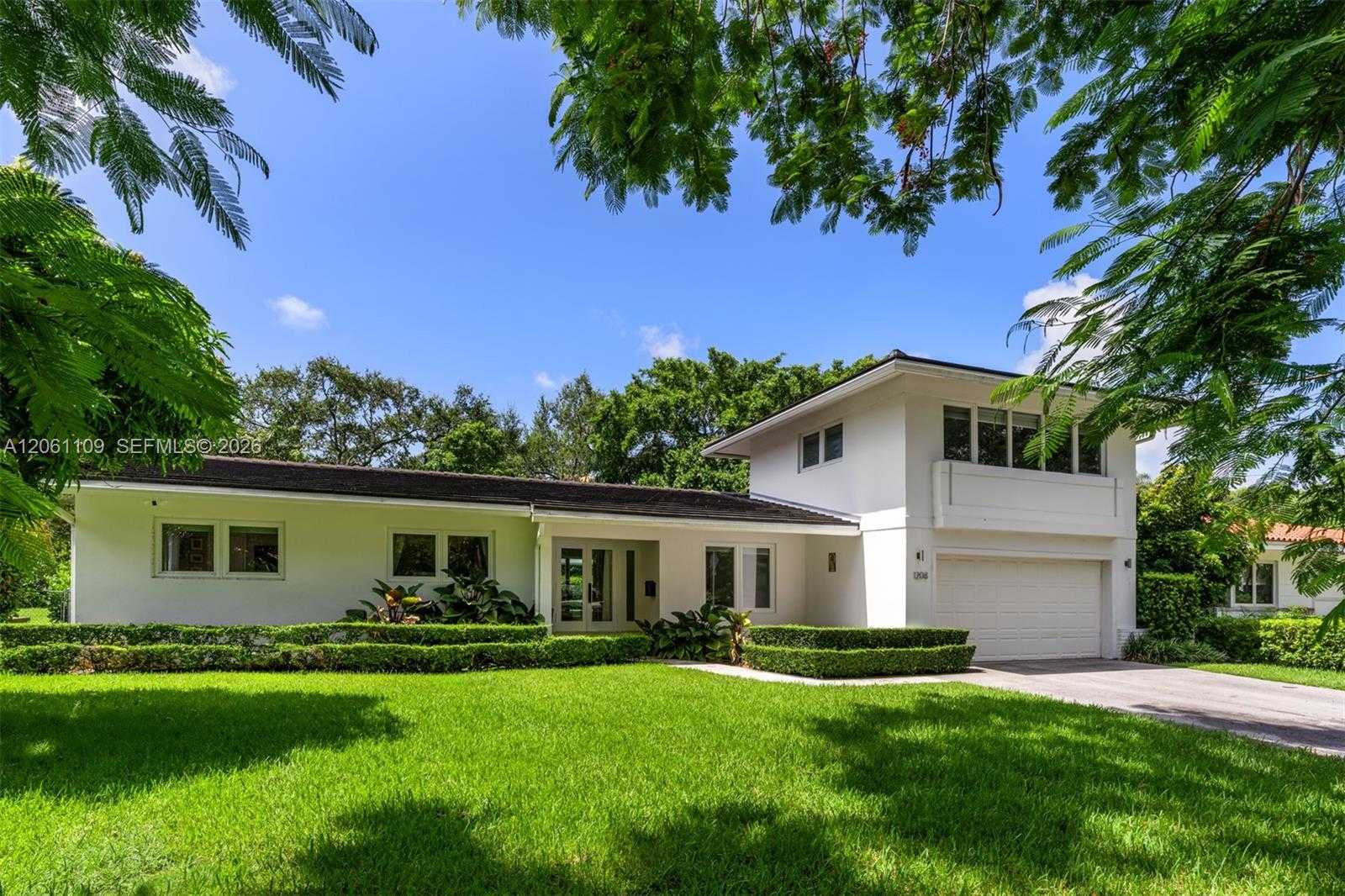 1208 Hardee Rd Coral Gables Florida United States, for Sale, residential,  , Tejeda Real Estate Inc. 