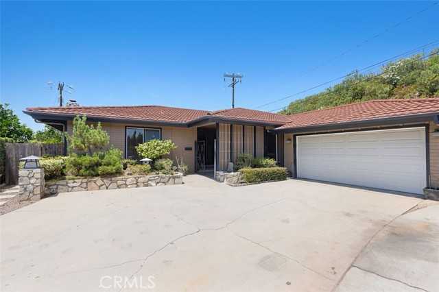 13675 Sycamore Drive Whittier California United States, for Sale, residential, Ralph  Morfin, Realty One Group