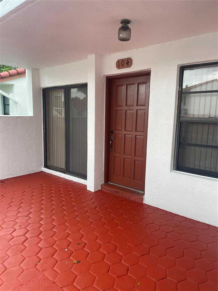 7510 SW 153RD Place APT 104-8 Miami Florida United States, for Rent, residential,  , Phoenix Realtors LLC
