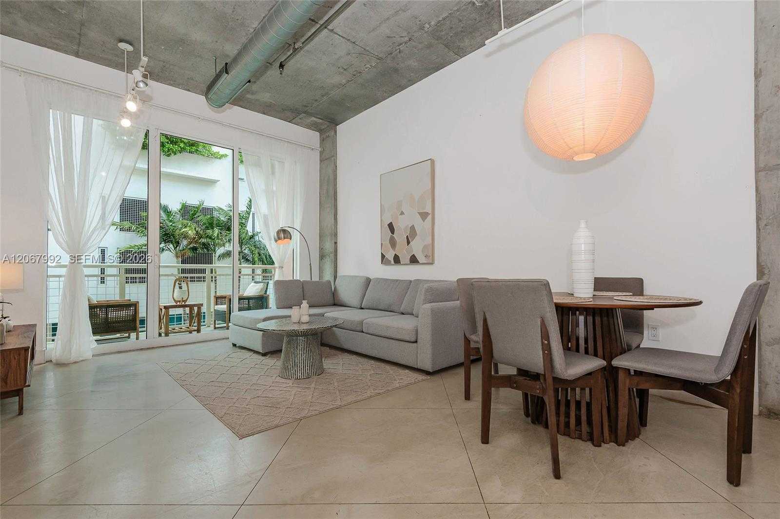 2001 Biscayne Blvd APT 2310 Miami Florida United States, for Rent, residential, , Kamany Realty & Property Management Inc.