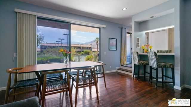 355 N Avenida Caballeros  APT 6 Palm Springs California United States, for Sale, residential, Michael Layton, PSagent.com