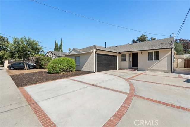 13739 Wyandotte Los Angeles California United States, for Sale, residential,  , InCom Real Estate - New Office