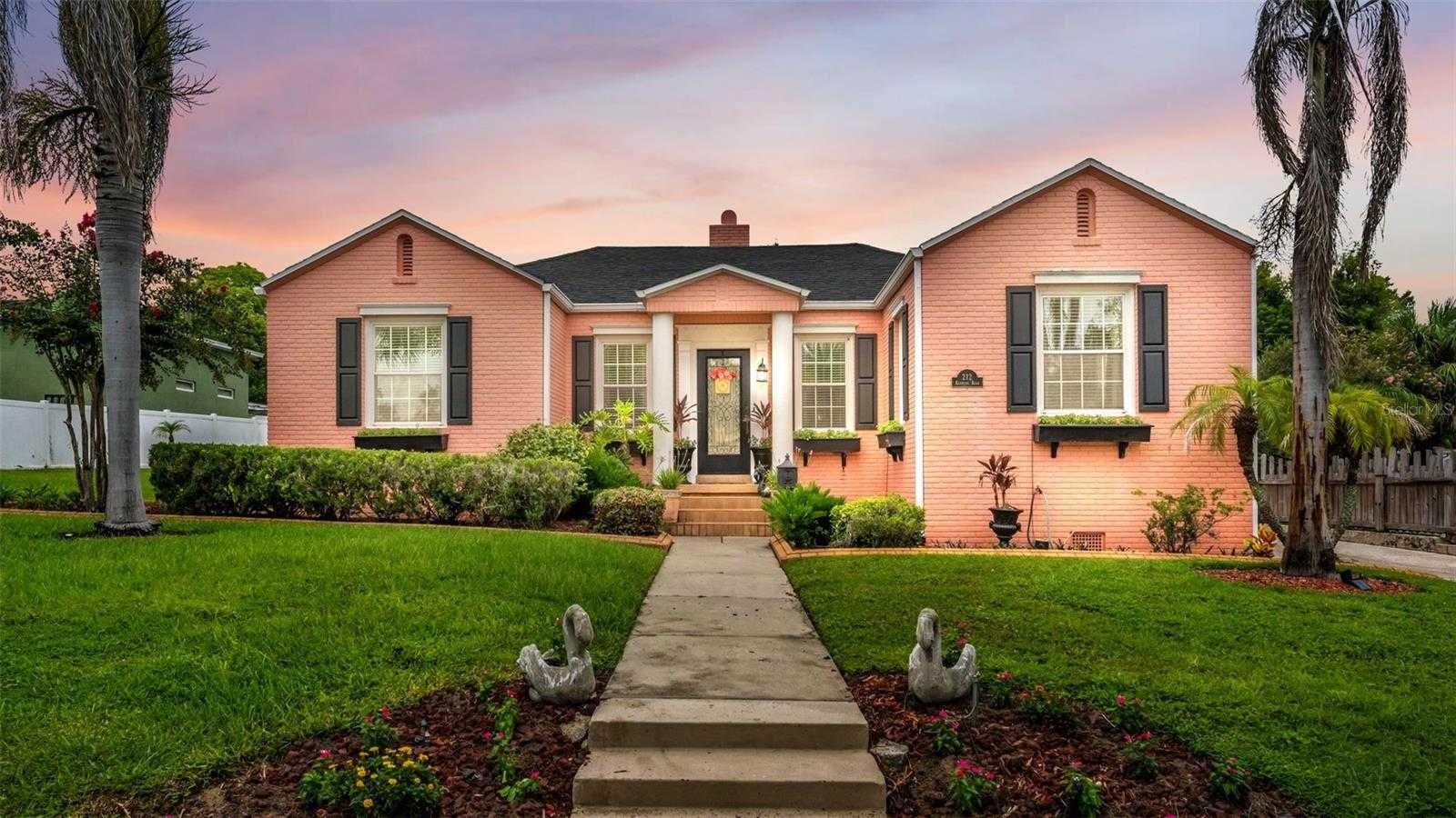 212 KENWITH ROAD Lakeland Florida United States, for Sale, residential,  , The Mount Dora Group 
