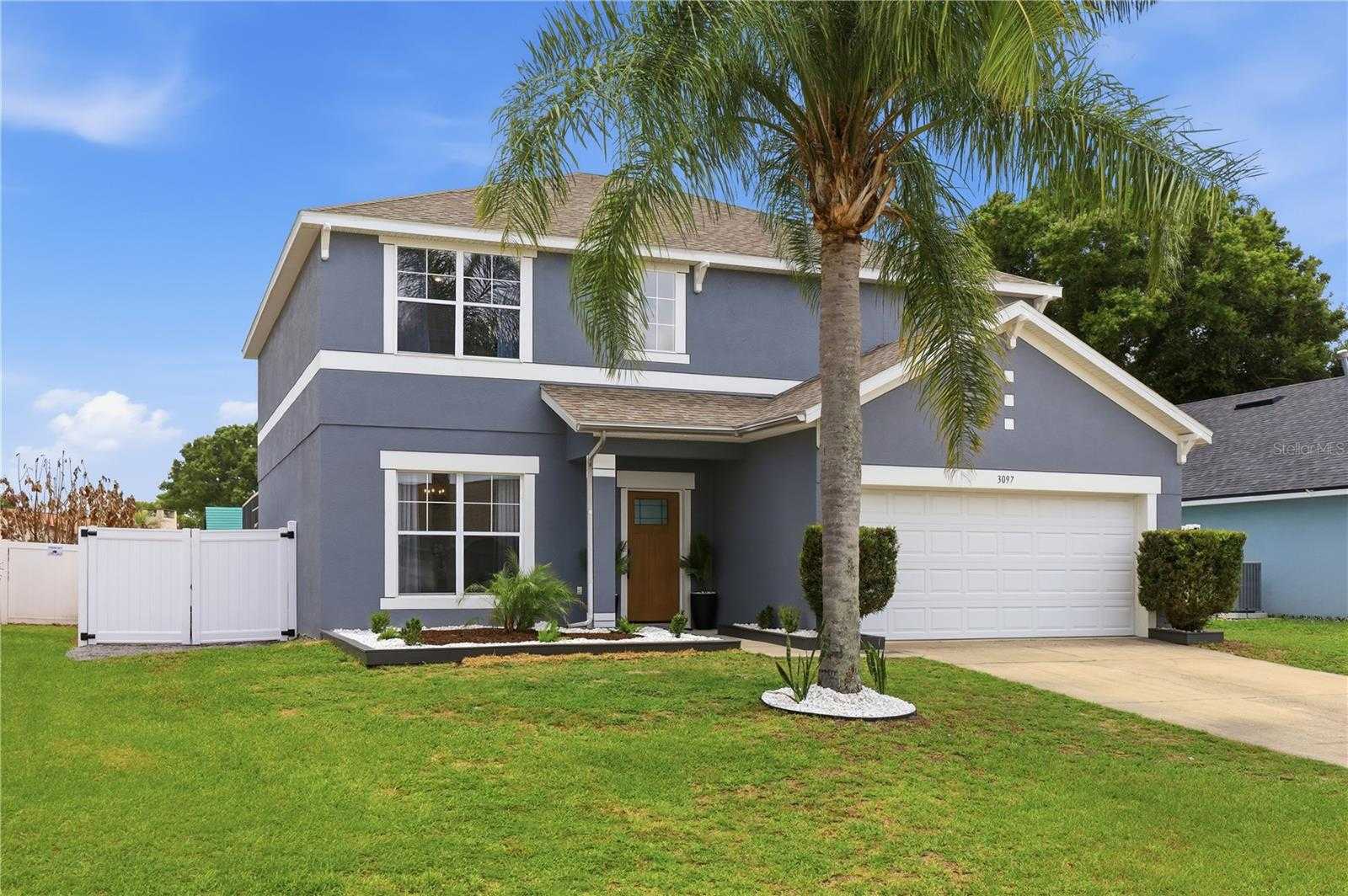 3097 BUCKEYE POINTE DRIVE Winter Haven Florida United States, for Sale, residential,  , Crosby and Associates Inc