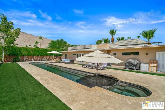 1653 E Sunny Dunes Road Palm Springs California United States, for Sale, residential, Michael Layton, PSagent.com