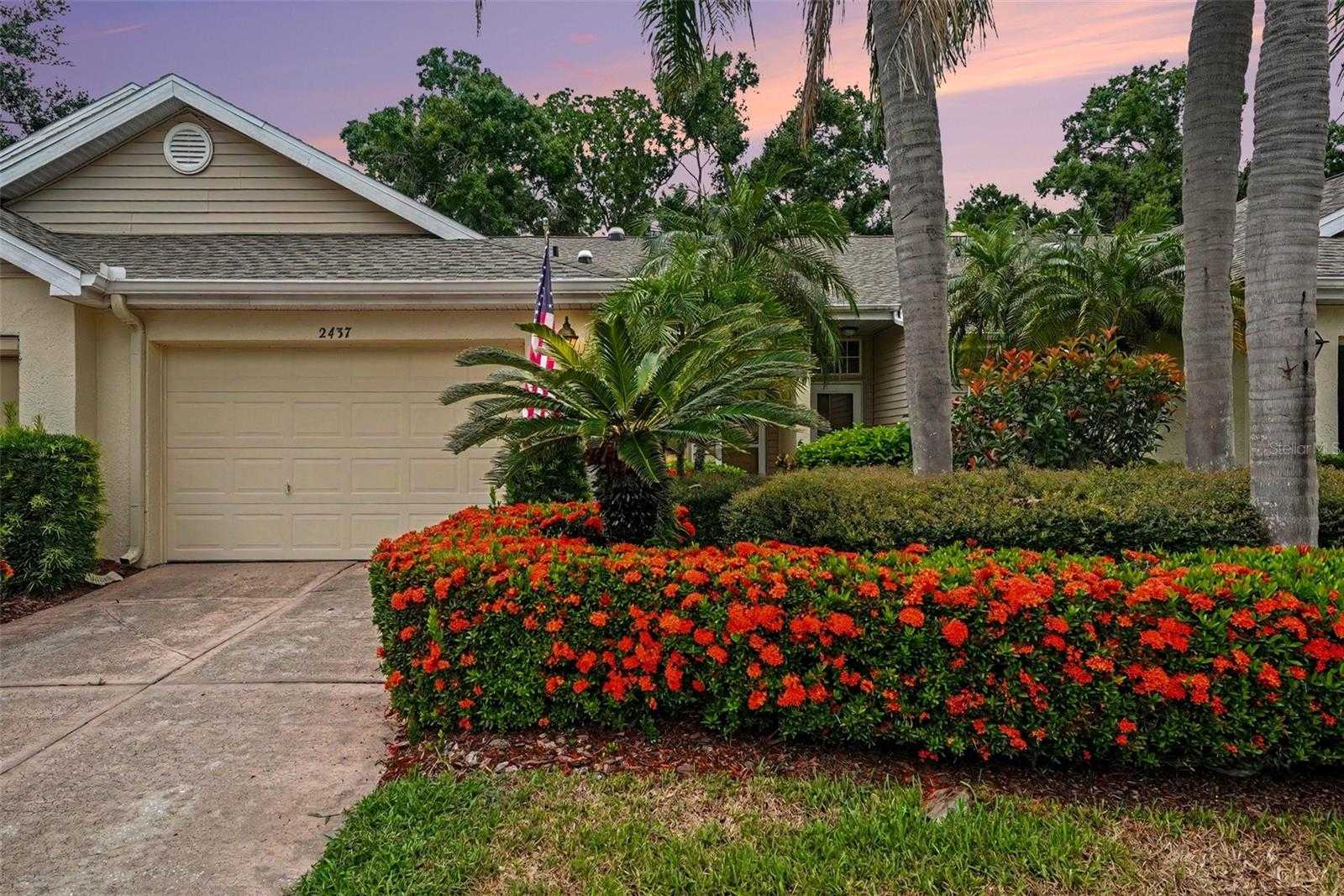 2437 NANTUCKET HARBOR LOOP APT 2437 Sun City Center Florida United States, for Sale, residential,  , The Mount Dora Group 