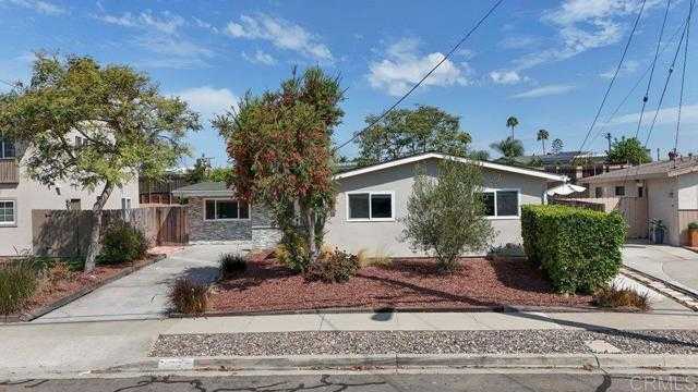 5174 Acuna Street San Diego California United States, for Sale, residential,  , Incom New Demo Example Office