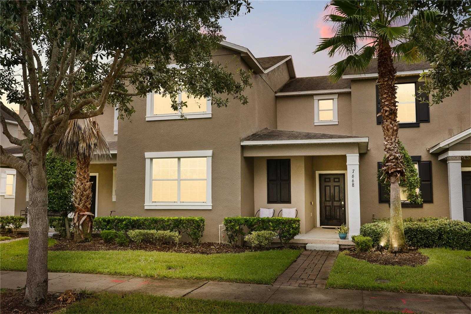 7668 FAIRGROVE AVENUE Windermere Florida United States, for Sale, residential, Zaira Mejia, Spaces & Styles Group