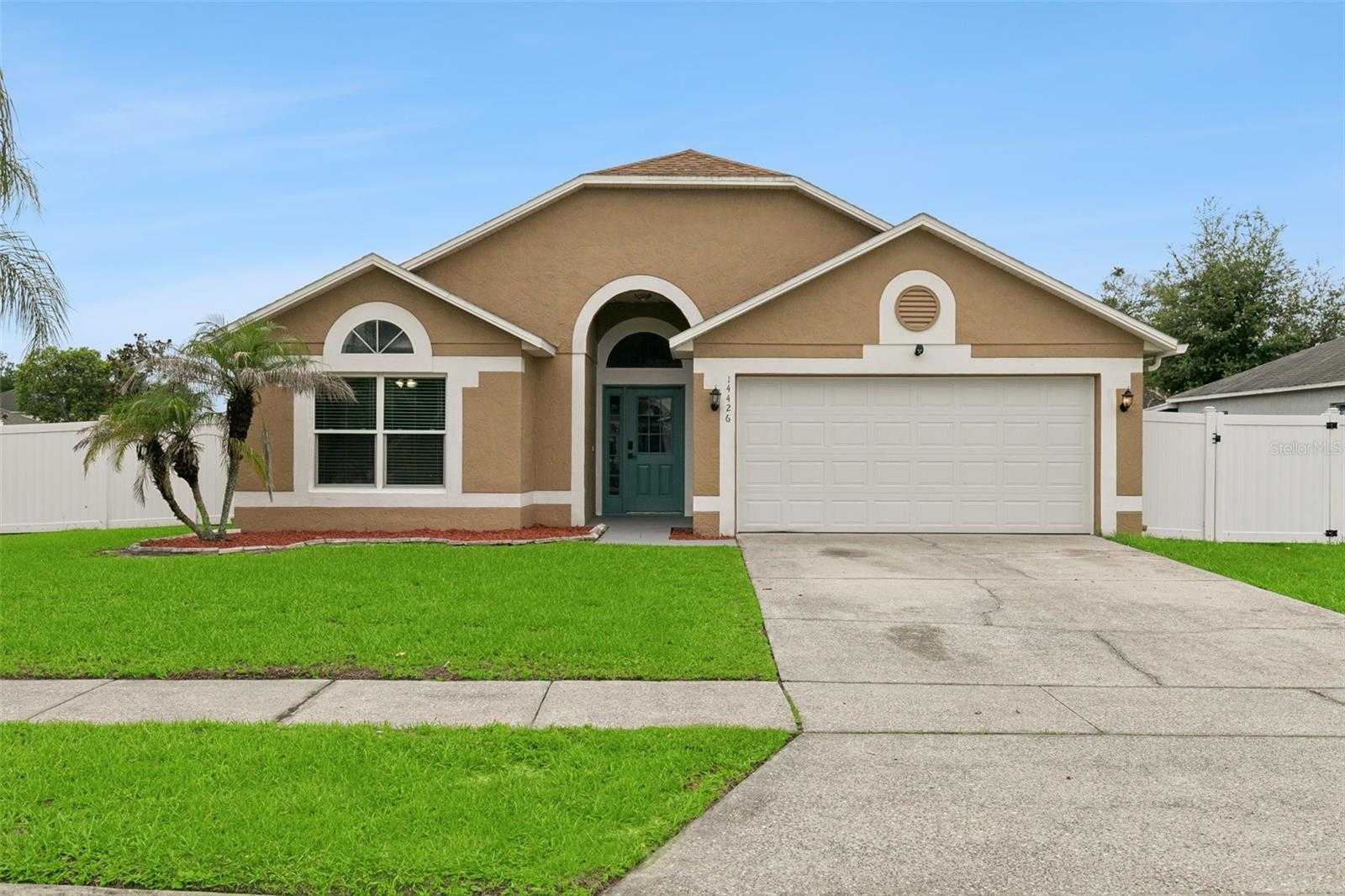 14426 LAKE PRICE DRIVE Orlando Florida United States, for Sale, residential,  , Florida Top Realty