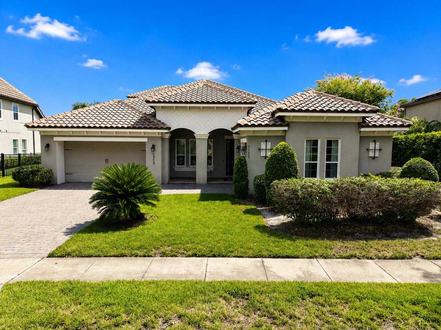 7573 GREEN MOUNTAIN WAY Winter Garden Florida United States, for Sale, residential, Zaira Mejia, Spaces & Styles Group