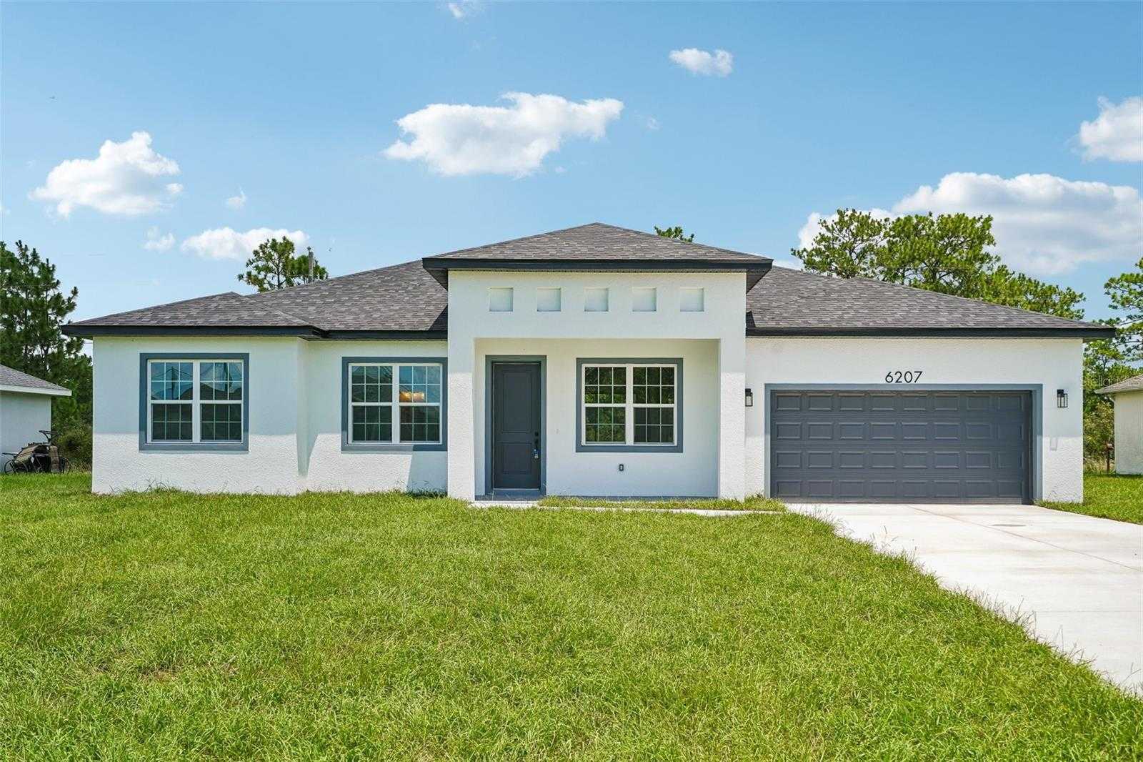 6207 SW 128TH STREET ROAD Ocala Florida United States, for Sale, residential, Ibia Paradello, A-Z REALTY SERVICES, INC