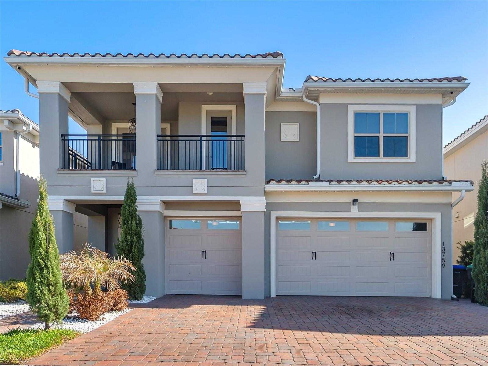 13759 LARKTON LANE Orlando Florida United States, for Sale, residential, Ken Anderson, ApexOne Realty, Inc.