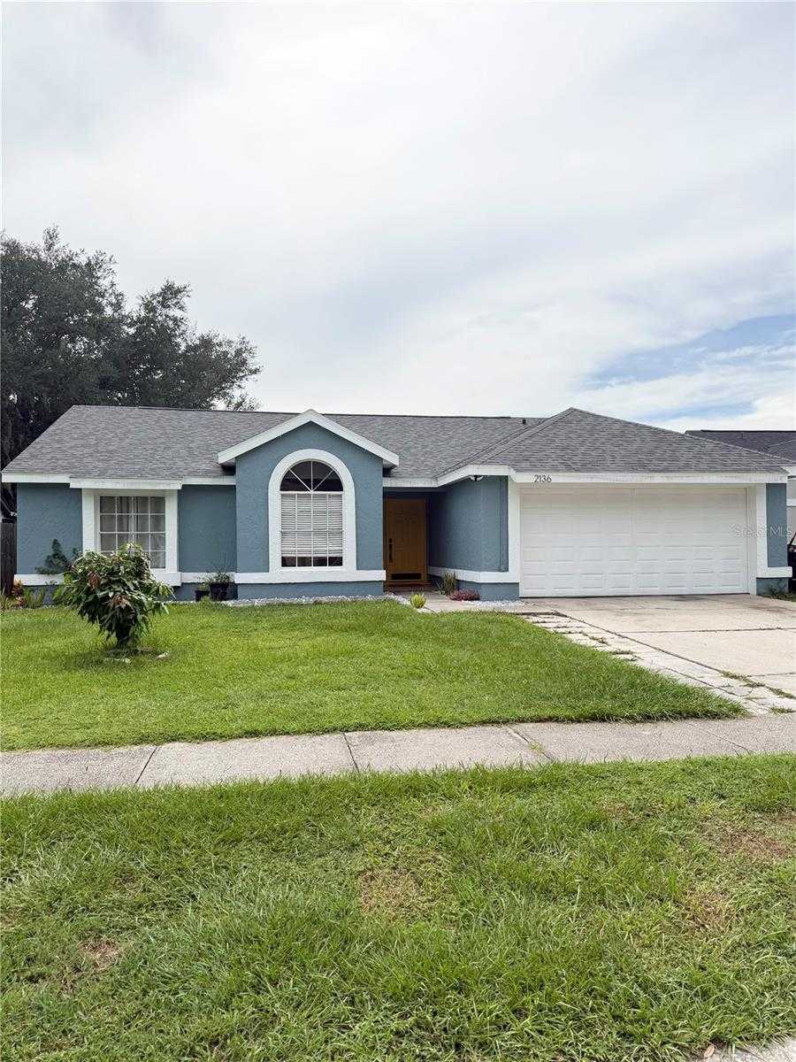 2136 OPAL DRIVE Orlando Florida United States, for Sale, residential, Ken Anderson, ApexOne Realty, Inc.