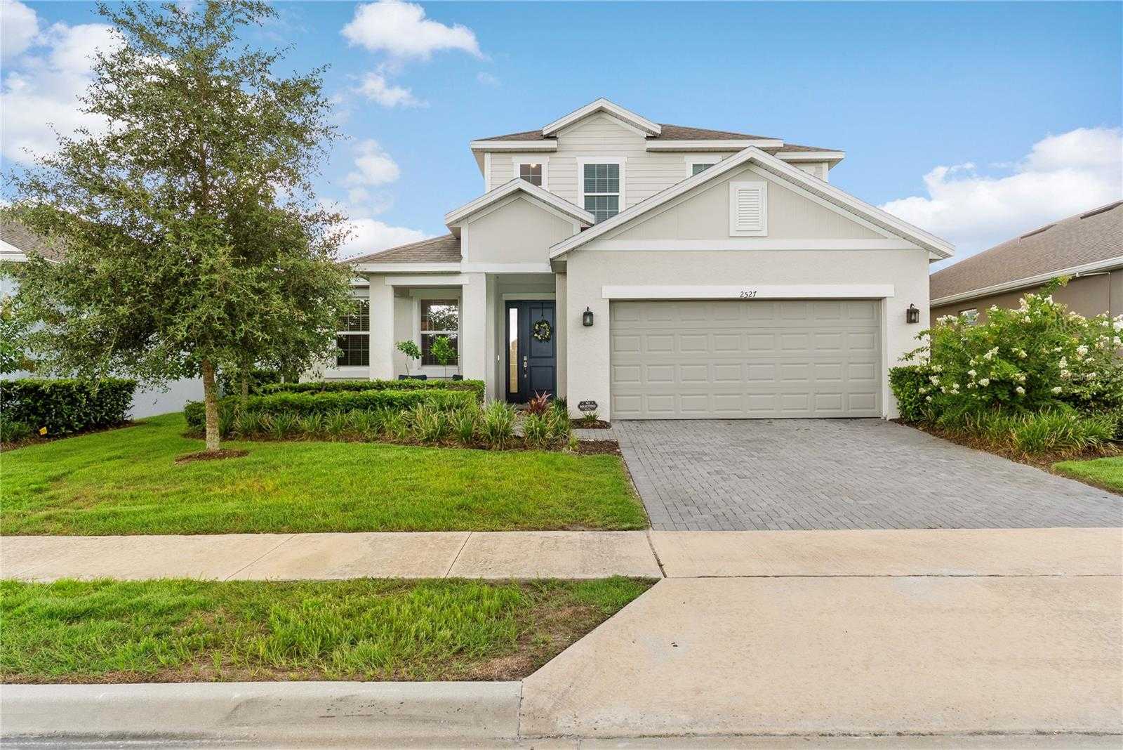 2527 NATOMA BOULEVARD Mount Dora Florida United States, for Sale, residential,  , The Mount Dora Group 