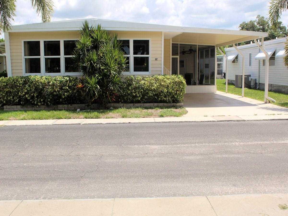 92 THATCH PALM STREET Largo Florida United States, for Sale, residential,  ,  Real Estate Brokerage & Consultation, Inc