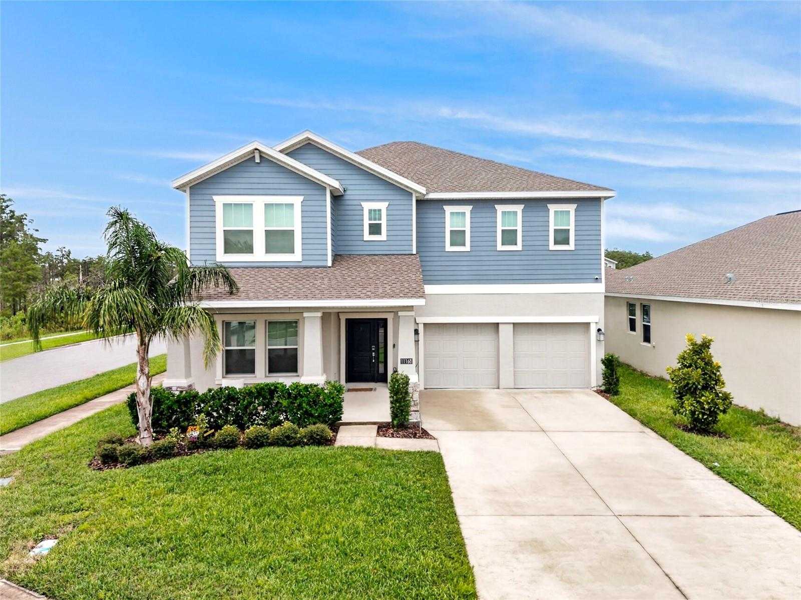 11168 GREAT ROCK STREET Winter Garden Florida United States, for Sale, residential, Zaira Mejia, Spaces & Styles Group