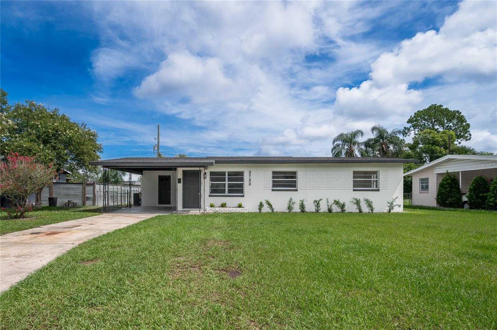 3733 SURREY DRIVE Orlando Florida United States, for Sale, residential, Ken Anderson, ApexOne Realty, Inc.