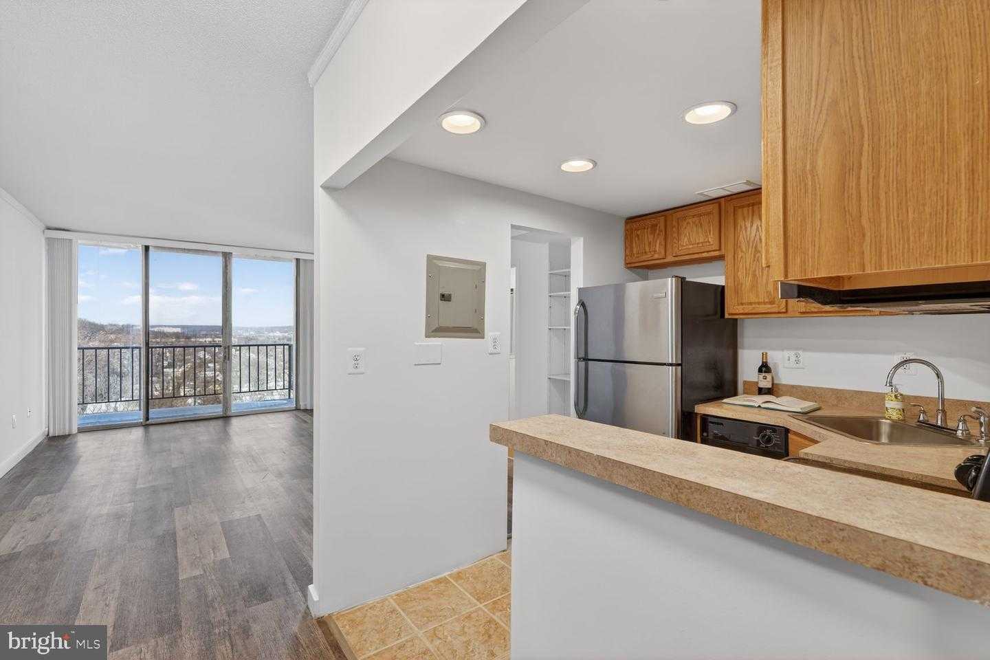 2059 HUNTINGTON AVENUE APT 1602 Alexandria Virginia United States, for Rent, residential,  , The Holly Group